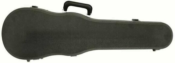 Beschermhoes voor strijkinstrument Dimavery ABS Case for 4/4 Violin - 1