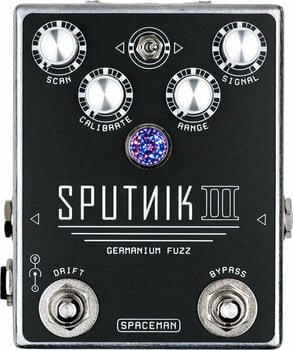 Εφέ Κιθάρας Spaceman Effects Sputnik III - 1