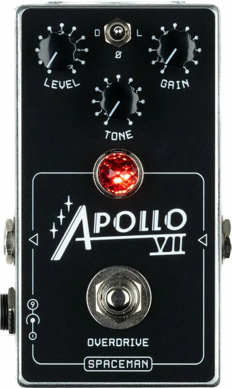 Gitarový efekt Spaceman Effects Apollo VII