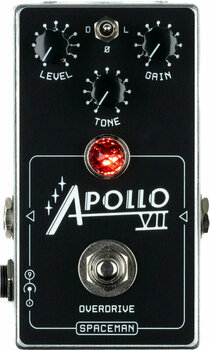 Gitarreffekt Spaceman Effects Apollo VI - 1