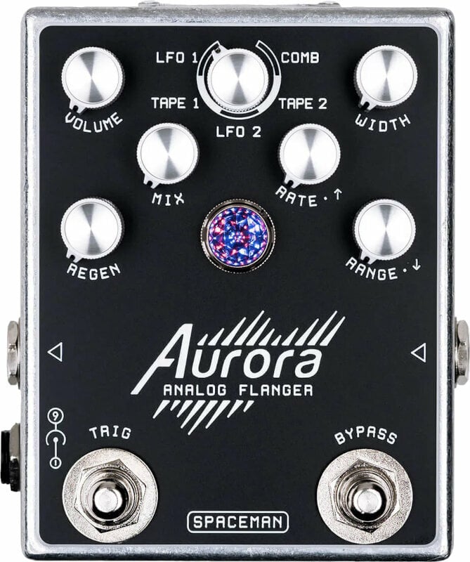 Efekt gitarowy Spaceman Effects Aurora