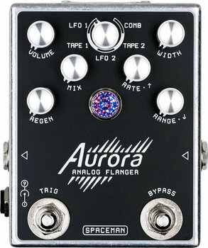 Efekt gitarowy Spaceman Effects Aurora - 1