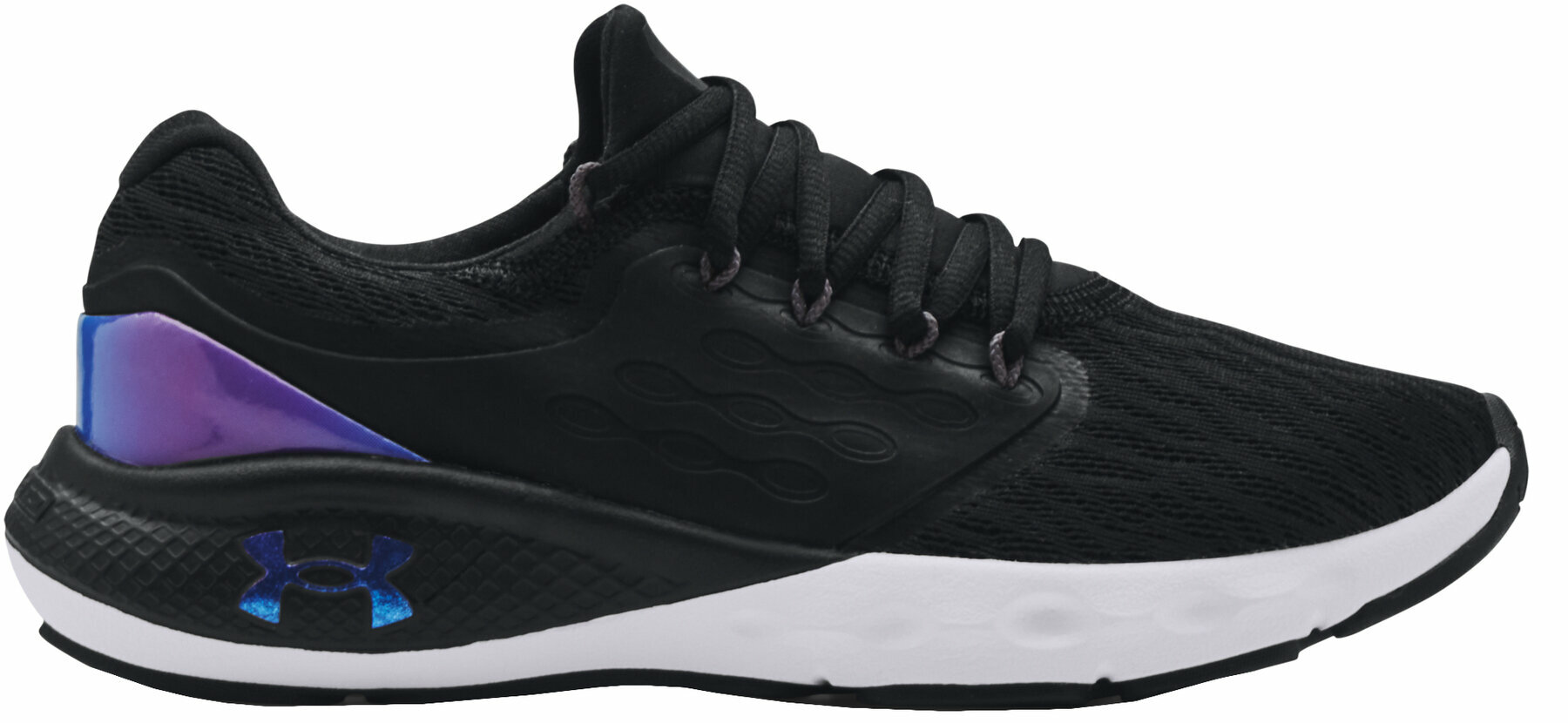 Road running shoes
 Under Armour UA W Charged Vantage Colorshift Black 36,5 Road running shoes