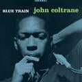 John Coltrane - Blue Train (180g) (Reissue) (LP)