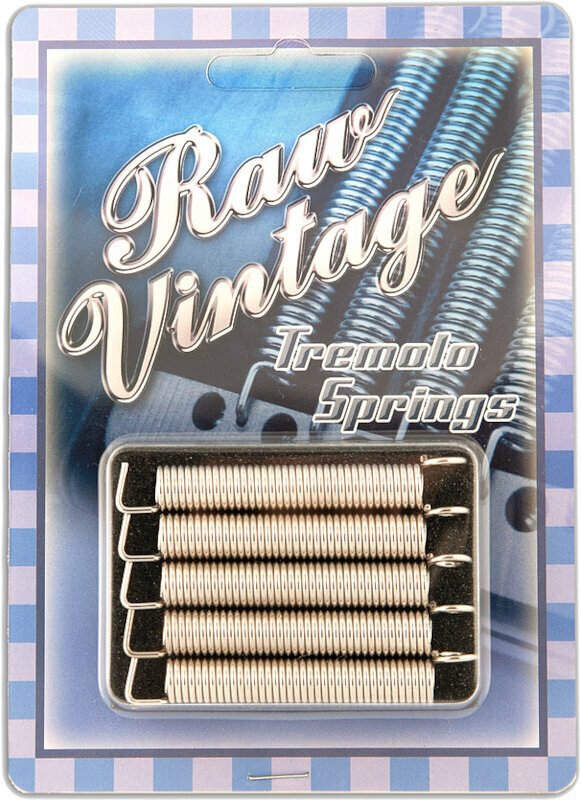 Tremolo Raw Vintage RVTS-1 SET