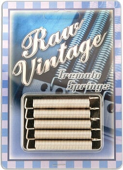 Trémolo Raw Vintage RVTS-1 SET Trémolo - 1