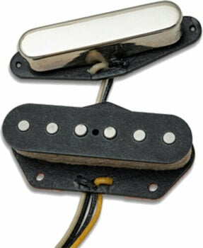 Micro guitare Raw Vintage RV-TE Set SET - 1