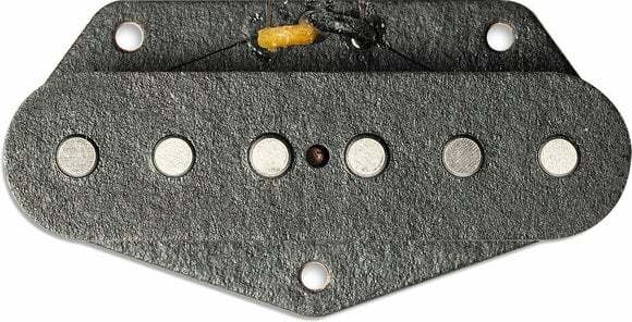 Micro guitare Raw Vintage RV-TE-Bridge Allen Hinds - 1