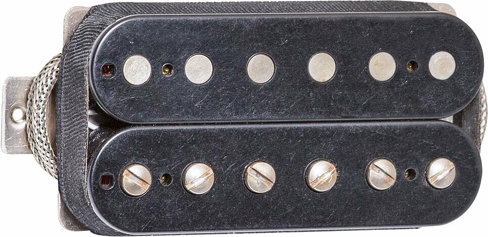 Pickup humbucker Raw Vintage RV-PAF Classic no cover Aged Aged