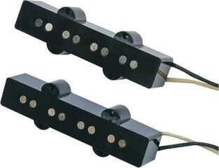 Pickup Basso Raw Vintage RV-JB4 SET Black Pickup Basso