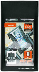 Fahrradtasche SKS SmartBoy Lenkertasche Black