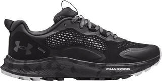 Trail løbesko Under Armour Women's UA Charged Bandit 2 Black/Jet Gray 36,5 Trail løbesko