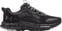 Terränglöpning Skor Under Armour Women's UA Charged Bandit Trail 2 Running Shoes Black/Jet Gray 37,5 Terränglöpning Skor