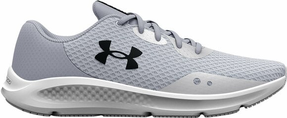 Road running shoes
 Under Armour Women's UA Charged Pursuit 3 Running Shoes Halo Gray/Mod Gray 36,5 Road running shoes - 1