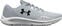 Zapatillas para correr Under Armour Women's UA Charged Pursuit 3 Running Shoes Halo Gray/Mod Gray 36,5 Zapatillas para correr