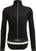 Cycling Jacket, Vest Santini Vega Multi Jacket Nero M Jacket