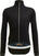 Cykeljacka, väst Santini Vega Multi Jacket Jacka Nero XL