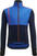 Kerékpár kabát, mellény Santini Vega Absolute Jacket Nautica XL Kabát