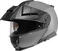 Prilba Schuberth E2 Concrete Grey S Prilba