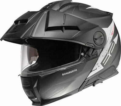 Kask Schuberth E2 Explorer Anthracite S Kask - 1