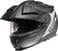 Kask Schuberth E2 Explorer Anthracite XS Kask