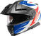 Helmet Schuberth E2 Explorer Blue XS Helmet
