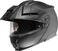 Helmet Schuberth E2 Matt Black XS Helmet