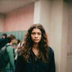 Hanglemez Labrinth - Euphoria Season 2 (From The HBO Original Series) (LP)