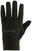 Fietshandschoenen Santini Colore Winter Gloves Nero M Fietshandschoenen