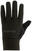 Kolesarske rokavice Santini Colore Winter Gloves Nero XL Kolesarske rokavice