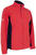 Wasserdichte Jacke Callaway Women Liberty IV Waterproof Geranium S Wasserdichte Jacke