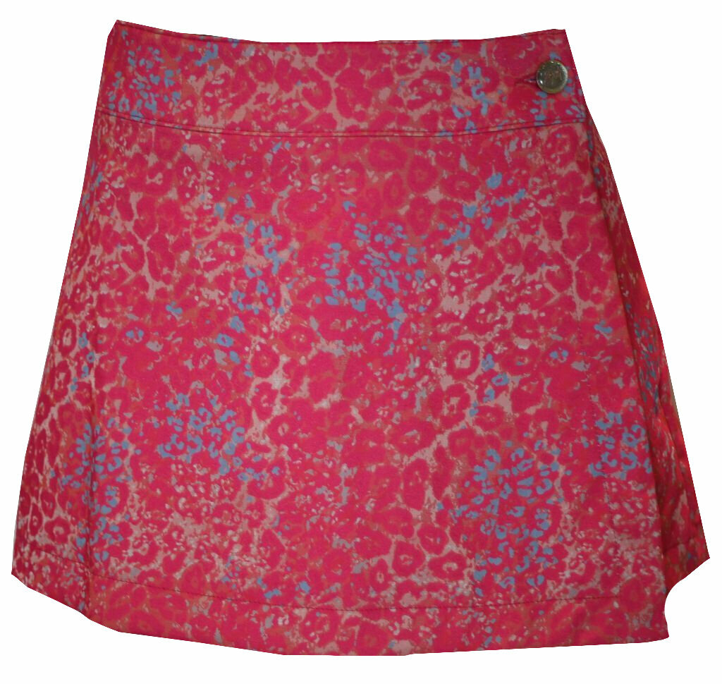 Spódnice i sukienki Alberto Skort Pink 38