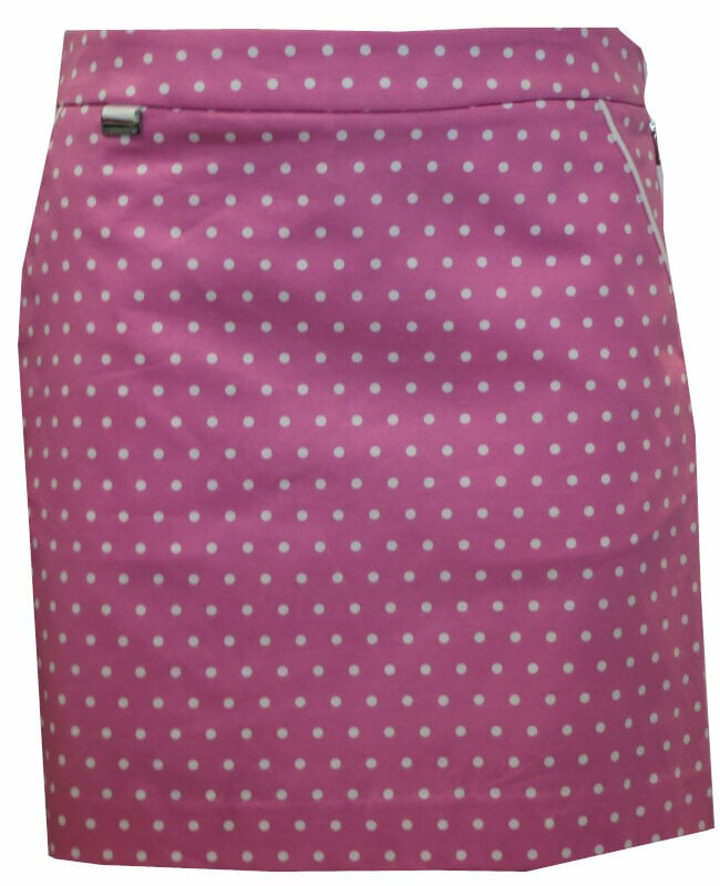 Skirt / Dress Ralph Lauren Printed Stretch Pink 6