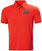 Πουκάμισο Helly Hansen HP Racing Polo Πουκάμισο Alert Red 2XL