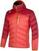 Veste outdoor La Sportiva Deimos Down Jkt M Veste outdoor Sunset/Sangria S