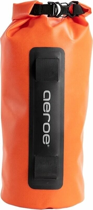 Fahrradtasche Aeroe Heavy Duty Drybag Orange 8 L
