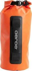 Geantă pentru bicicletă Aeroe Heavy Duty Sac impermeabil Orange 8 L