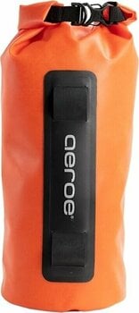 Biciklistička torba Aeroe Heavy Duty Drybag Orange 8 L - 1