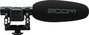 Zoom M3 MicTrak Video Microphone