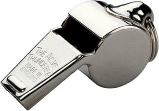 Effektfløjte Acme Thunderer Whistle 58.5 Effektfløjte