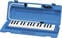 Melodica Yamaha P 32 D Melodica Blue