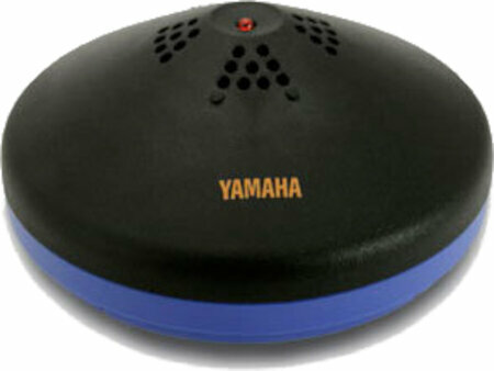Métronome numérique Yamaha QT 1