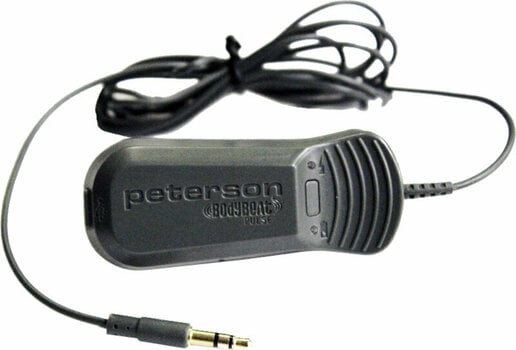 Digitálny metronóm Peterson BBP-S BodyBeat Pulse Solo Digitálny metronóm - 1