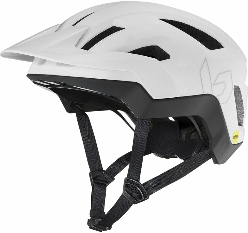 Bike Helmet Bollé Adapt Mips Offwhite Matte S Bike Helmet