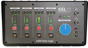 Solid State Logic SSL 12 USB zvučna kartica