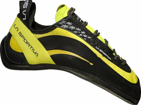 Climbing Shoes La Sportiva Miura Lime 43,5 Climbing Shoes - 1