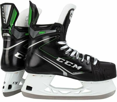 Hockey Skates CCM Ribcor 88K INT 38,5 Hockey Skates - 1