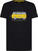 Μπλούζα Outdoor La Sportiva Van T-Shirt M Black M Κοντομάνικη μπλούζα