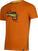 Udendørs T-shirt La Sportiva Stripe Cube T-Shirt M Hawaiian Sun M T-shirt