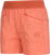 Spodenki i spódnice damskie outdoorowe: La Sportiva Joya Short W Flamingo/Cherry Tomato XS Szorty Spodenki outdoorowe La Sportiva Joya Short W Flamingo/Cherry Tomato XS Szorty